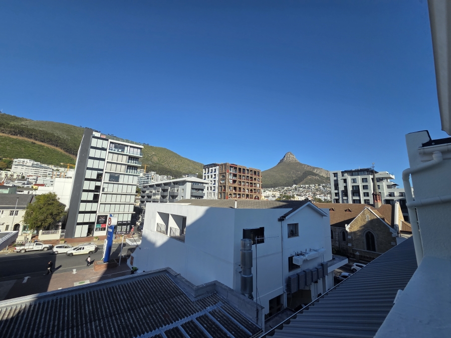 To Let 2 Bedroom Property for Rent in Sea Point Western Cape